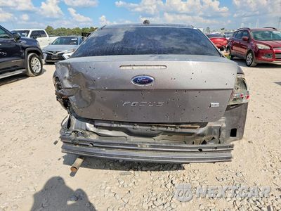 Zdjęcie 6 z 13 samochodu: 2010 FORD FOCUS SE VIN:1FAHP3FN8AW124654 - miniatura