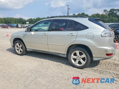 Drugie zdjęcie samochodu z przodu: 2005 LEXUS RX 330 VIN:2T2HA31U85C061866 - miniatura