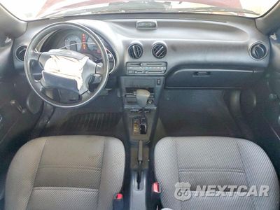 Zdjęcie 8 z 12 samochodu: 1993 TOYOTA TERCEL DX VIN:JT2EL43T2P0352364 - miniatura