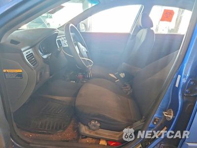 Zdjęcie 7 z 12 samochodu: 2010 KIA RIO BASE VIN:KNADH4A36A6708095 - miniatura
