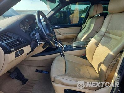 Zdjęcie 7 z 14 samochodu: 2009 BMW X5 XDRIVE35D VIN:5UXFF03539LJ97420 - miniatura