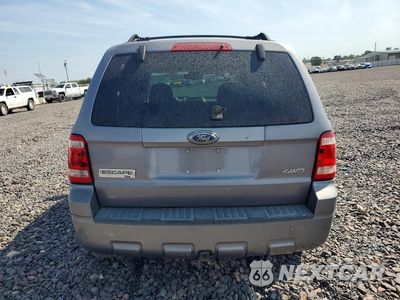 Zdjęcie 6 z 14 samochodu: 2008 FORD ESCAPE XLT VIN:1FMCU93168KB42780 - miniatura