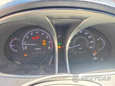 Zdjęcie 9 z 12 samochodu: 2012 TOYOTA AVALON LIMITED VIN:4T1BK3DB4CU443664 - miniatura