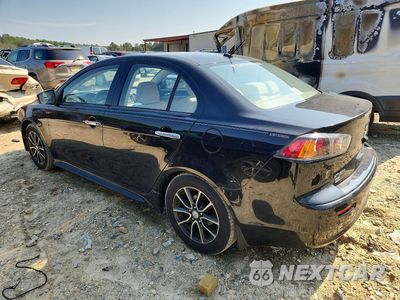 Drugie zdjęcie samochodu z przodu: 2015 MITSUBISHI LANCER SE VIN:JA32V2FW1FU008822 - miniatura