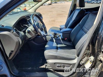 Zdjęcie 7 z 13 samochodu: 2020 NISSAN ROGUE SPORT SL VIN:JN1BJ1CV7LW274769 - miniatura
