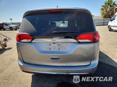 Zdjęcie 6 z 13 samochodu: 2018 CHRYSLER PACIFICA TOURING L PLUS VIN:2C4RC1EG4JR260922 - miniatura