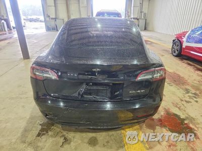 Zdjęcie 6 z 12 samochodu: 2022 TESLA MODEL 3 VIN:5YJ3E1EB8NF120510 - miniatura