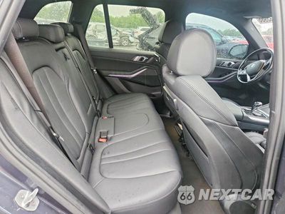 Zdjęcie 11 z 13 samochodu: 2019 BMW X5 XDRIVE40I VIN:5UXCR6C56KLL38712 - miniatura
