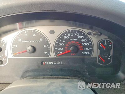 Zdjęcie 9 z 12 samochodu: 2008 FORD F150 SUPERCREW VIN:1FTPW14V38FA18929 - miniatura