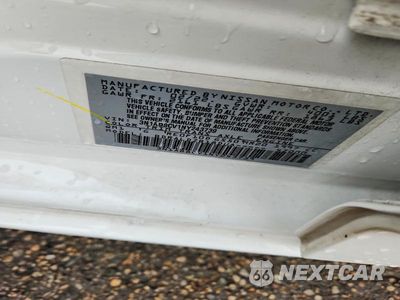 Zdjęcie 12 z 12 samochodu: 2022 NISSAN SENTRA SV VIN:3N1AB8CV1NY243739 - miniatura