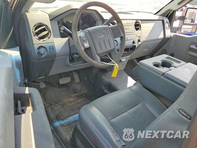 Zdjęcie 8 z 12 samochodu: 2013 FORD F250 SUPER DUTY VIN:1FTBF2A60DEA02572 - miniatura
