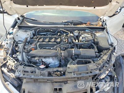 Zdjęcie 11 z 13 samochodu: 2022 HONDA CIVIC EX VIN:JHMFE1F72NX007325 - miniatura