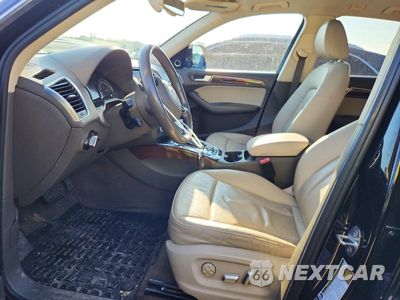 Zdjęcie 7 z 13 samochodu: 2015 AUDI Q5 PREMIUM PLUS VIN:WA1LFAFP7FA134832 - miniatura