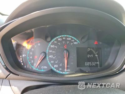 Zdjęcie 9 z 13 samochodu: 2017 CHEVROLET SPARK LS VIN:KL8CB6SA9HC761743 - miniatura