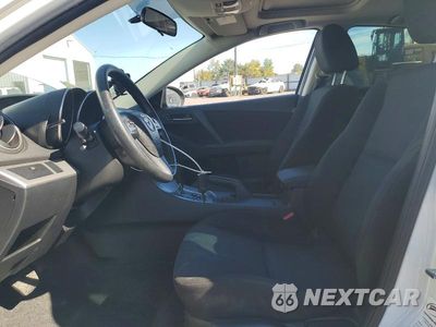 Zdjęcie 7 z 13 samochodu: 2011 MAZDA 3 I VIN:JM1BL1VF8B1486363 - miniatura