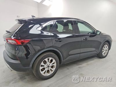 Trzecie zdjęcie samochodu z tyłu: 2023 FORD ESCAPE ACTIVE VIN:1FMCU0GN8PUA17792 - miniatura