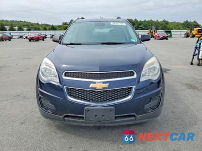 Piąte zdjęcie samochodu w środku: 2015 CHEVROLET EQUINOX LT VIN:2GNFLFEK9F6430342 - miniatura
