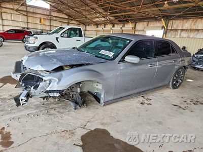 2018 CHRYSLER 300 S 2C3CCABG2JH223288 - główne zdjęcie licytacji z USA - miniatura