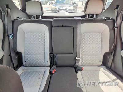 Zdjęcie 10 z 13 samochodu: 2022 CHEVROLET EQUINOX LS VIN:3GNAXHEV4NS204777 - miniatura