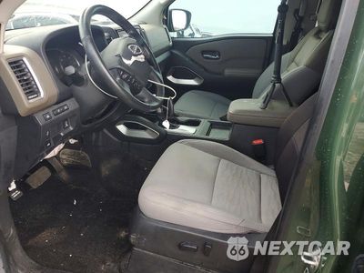 Zdjęcie 7 z 13 samochodu: 2023 NISSAN FRONTIER SV VIN:1N6ED1EK2PN608221 - miniatura