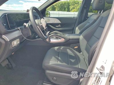 Zdjęcie 7 z 13 samochodu: 2026 MERCEDES-BENZ GLS 450 4MATIC VIN:4JGFF5KE5TB711549 - miniatura