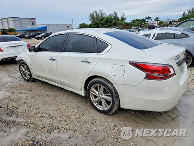Drugie zdjęcie samochodu z przodu: 2014 NISSAN ALTIMA 2.5 SL VIN:1N4AL3AP5EN252934 - miniatura