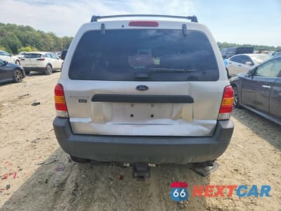 Zdjęcie 6 z 13 samochodu: 2003 FORD ESCAPE XLT VIN:1FMYU931X3KC68607 - miniatura