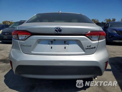 Zdjęcie 6 z 12 samochodu: 2024 TOYOTA COROLLA HYBRID LE VIN:JTDBCMFE0RJ033419 - miniatura