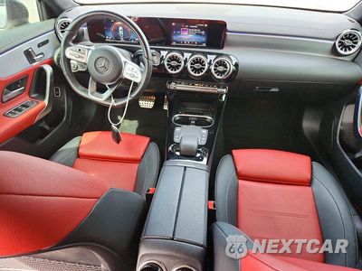 Zdjęcie 8 z 12 samochodu: 2022 MERCEDES-BENZ A 220 VIN:W1K3G4EB4NJ336588 - miniatura