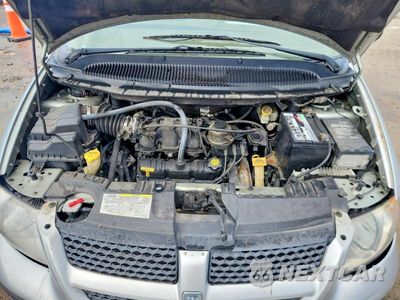 Zdjęcie 12 z 13 samochodu: 2003 DODGE CARAVAN VIN:2D4GP44323R113032 - miniatura
