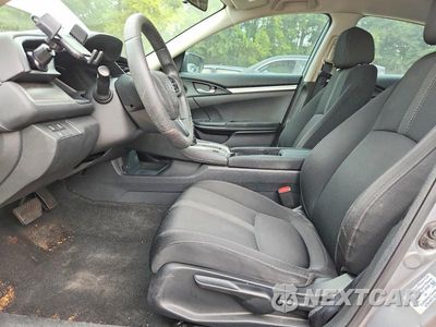 Zdjęcie 7 z 12 samochodu: 2016 HONDA CIVIC 4D DX VIN:19XFC2F6XGE046638 - miniatura