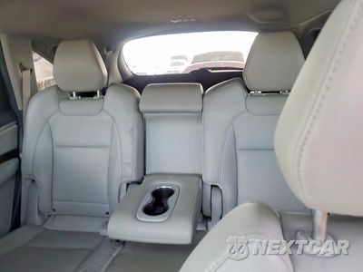 Zdjęcie 10 z 13 samochodu: 2016 ACURA MDX TECHNOLOGY VIN:5FRYD4H6XGB008155 - miniatura
