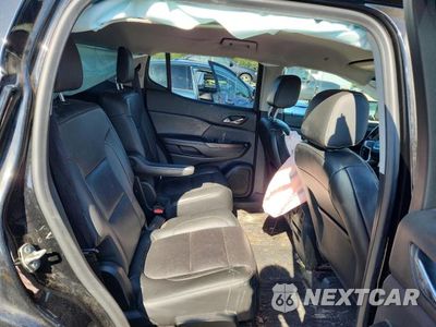 Zdjęcie 11 z 13 samochodu: 2019 GMC ACADIA SLT-1 VIN:1GKKNMLSXKZ196367 - miniatura