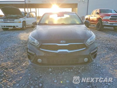 Piąte zdjęcie samochodu w środku: 2019 KIA FORTE LXS VIN:3KPF24AD7KE133555 - miniatura