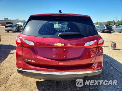 Zdjęcie 6 z 12 samochodu: 2018 CHEVROLET EQUINOX LT VIN:2GNAXJEV6J6283305 - miniatura