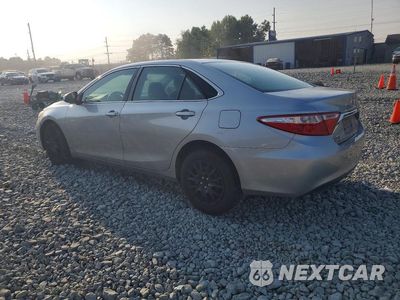 Drugie zdjęcie samochodu z przodu: 2017 TOYOTA CAMRY LE VIN:4T1BF1FK1HU371657 - miniatura