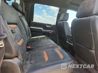 Zdjęcie 10 z 12 samochodu: 2020 GMC SIERRA K2500 AT4 VIN:1GT49PE71LF306213 - miniatura
