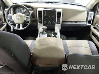 Zdjęcie 8 z 12 samochodu: 2010 DODGE RAM 1500 VIN:1D7RV1CT7AS170436 - miniatura