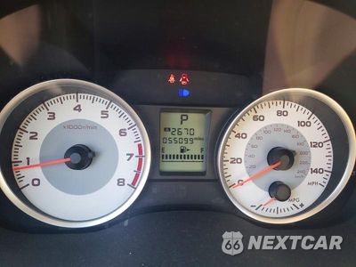 Zdjęcie 9 z 12 samochodu: 2013 SUBARU IMPREZA PREMIUM VIN:JF1GJAC67DH036380 - miniatura