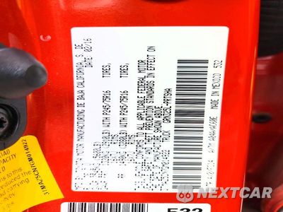 Zdjęcie 13 z 13 samochodu: 2016 TOYOTA TACOMA SR5 V6 VIN:3TMAZ5CN7GM014922 - miniatura