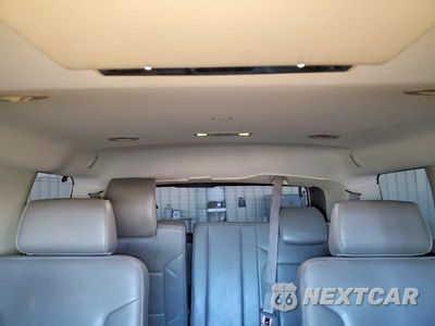 Zdjęcie 10 z 13 samochodu: 2016 GMC YUKON DENALI VIN:1GKS2CKJ4GR173671 - miniatura
