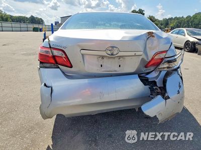 Zdjęcie 6 z 12 samochodu: 2007 TOYOTA CAMRY XLE V6 VIN:4T1BK46K47U540677 - miniatura