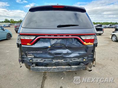 Zdjęcie 6 z 14 samochodu: 2015 DODGE DURANGO SXT VIN:1C4RDJAG8FC156307 - miniatura
