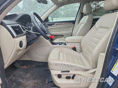 Zdjęcie 7 z 13 samochodu: 2019 VOLKSWAGEN ATLAS SEL PREMIUM VIN:1V2NR2CA0KC511218 - miniatura