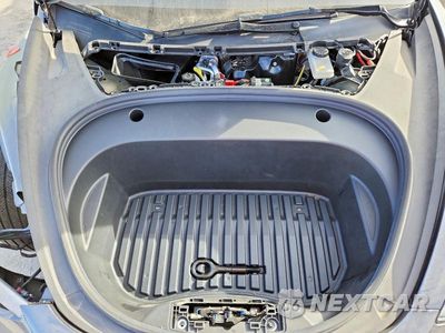 Zdjęcie 11 z 13 samochodu: 2023 TESLA MODEL 3 VIN:5YJ3E1EA4PF694080 - miniatura