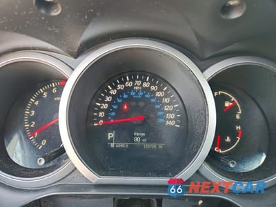 Zdjęcie 9 z 14 samochodu: 2010 SUZUKI GRAND VITARA XSPORT VIN:JS3TD1D8XA4100092 - miniatura