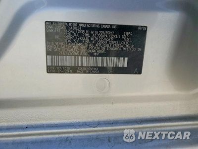 Zdjęcie 13 z 13 samochodu: 2009 TOYOTA RAV4 BASE VIN:2T3ZF33V59W016203 - miniatura