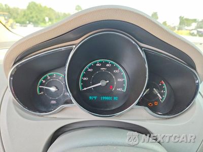 Zdjęcie 9 z 12 samochodu: 2011 CHEVROLET MALIBU 1LT VIN:1G1ZC5EU1BF136315 - miniatura