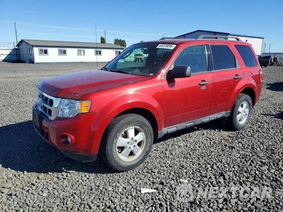 2012 FORD ESCAPE XLT 1FMCU9D79CKC68479 - główne zdjęcie licytacji z USA - miniatura