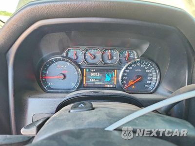 Zdjęcie 9 z 13 samochodu: 2015 CHEVROLET SILVERADO K3500 LTZ VIN:1GC4K0E80FF165000 - miniatura